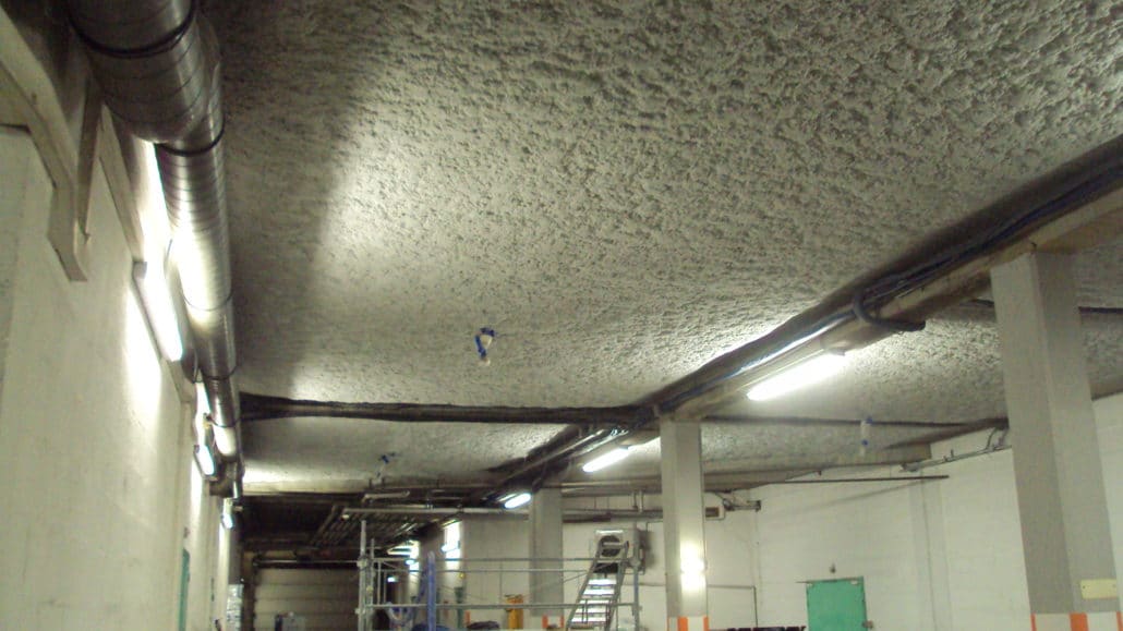 Isolation Projet e Plafond Garage SBI Batiment Isolation Thermique Isolation Projet e Plafond Garage SBI Batiment Isolation Thermique